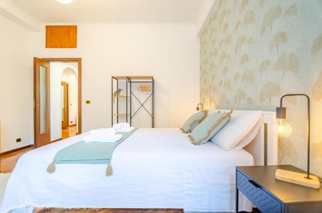 Apartment La Casa Di Azzurra Rome