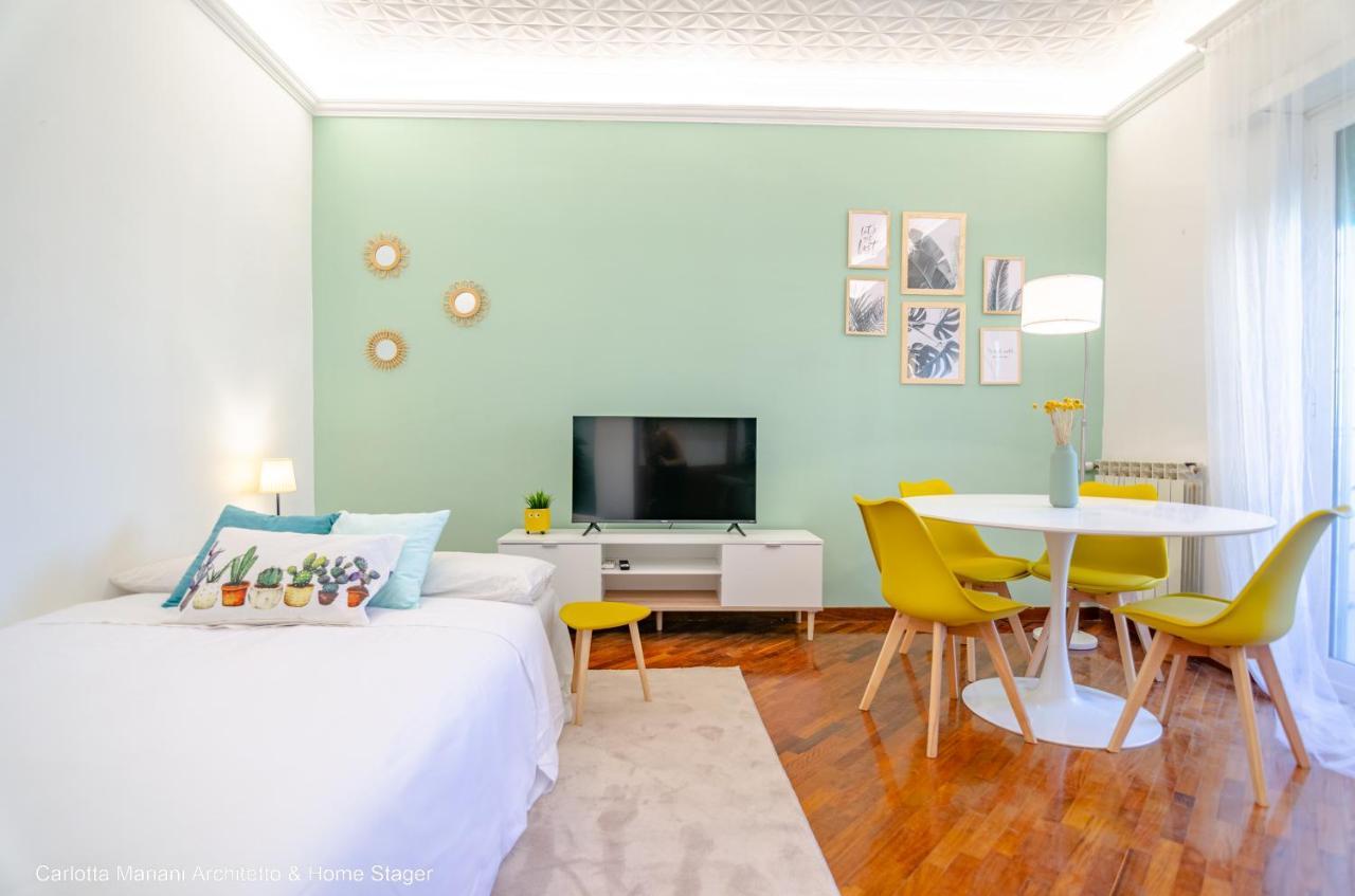 Apartment La Casa Di Azzurra