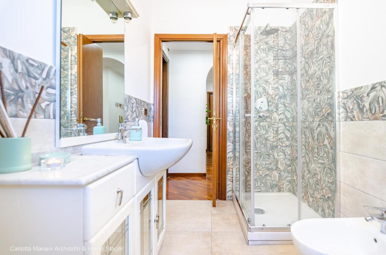 Apartment La Casa Di Azzurra Rom